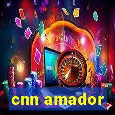 cnn amador